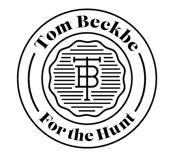 Tom Beckbe